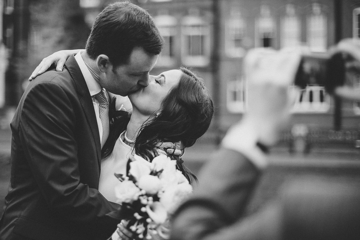 Mayfair Library Wedding 18