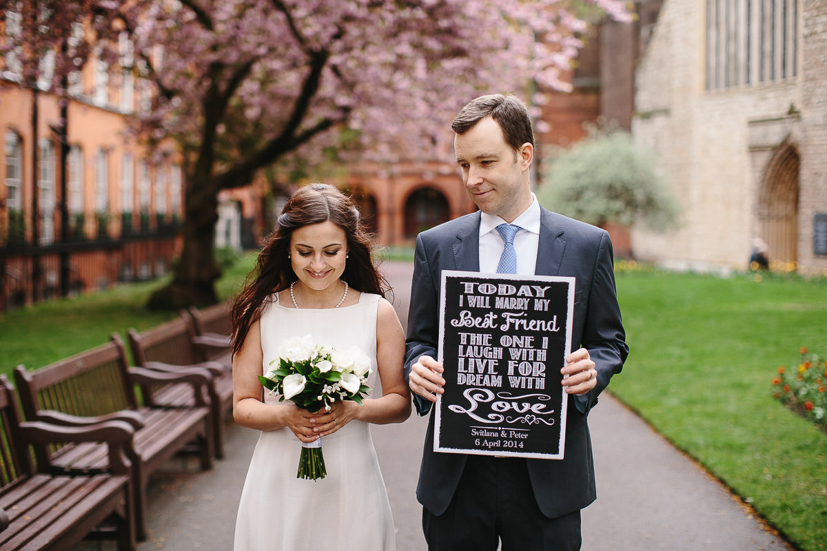 Mayfair Library Wedding 21