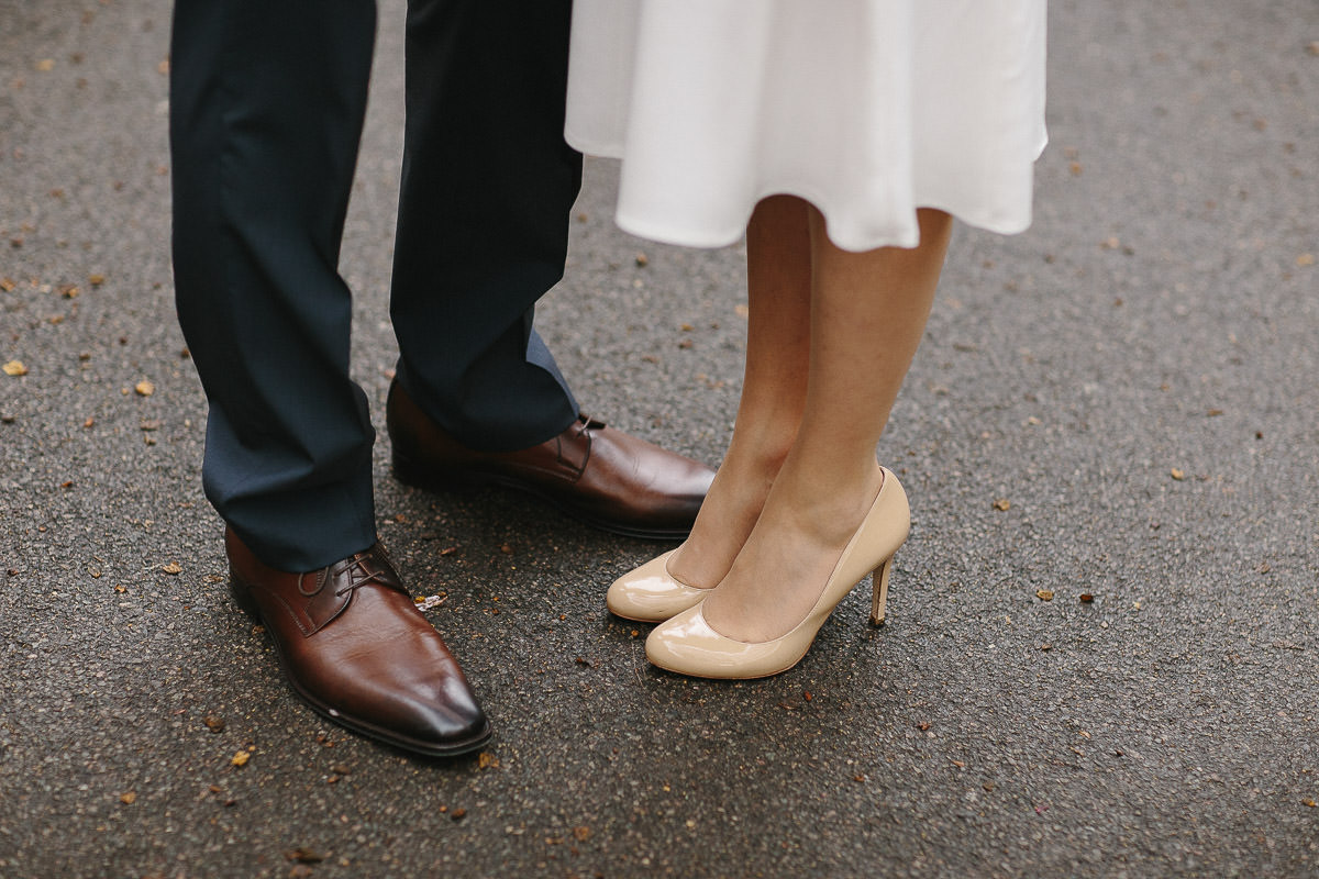 Mayfair Library Wedding 22