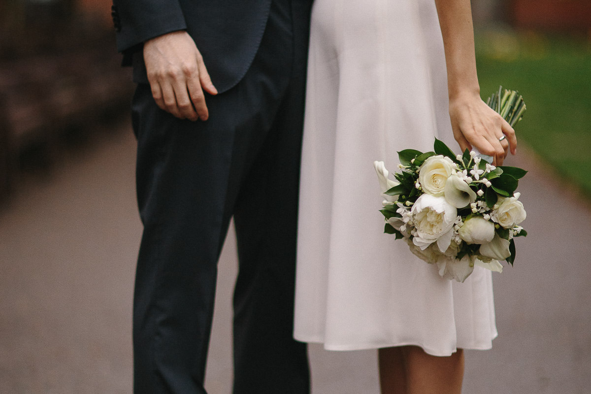 Mayfair Library Wedding 23