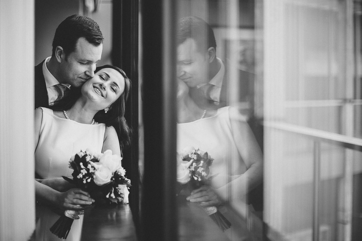 Mayfair Library Wedding 25