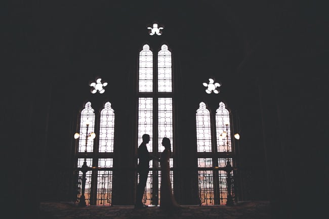 David and Gabrielle's Wedding at St. Pancras Renaissance London Hotel 7 DG 129