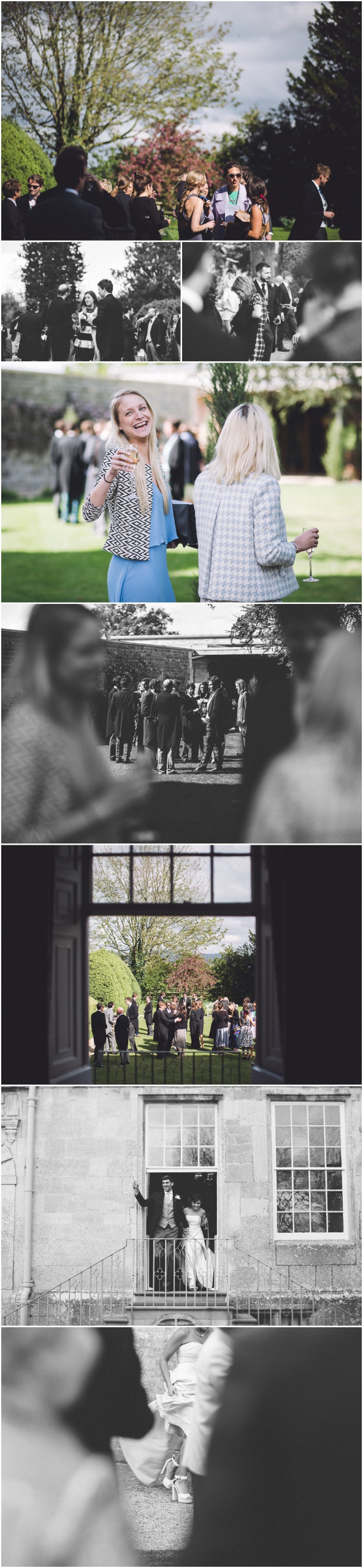 Wedding Photographer Elmore Court 10 scaled