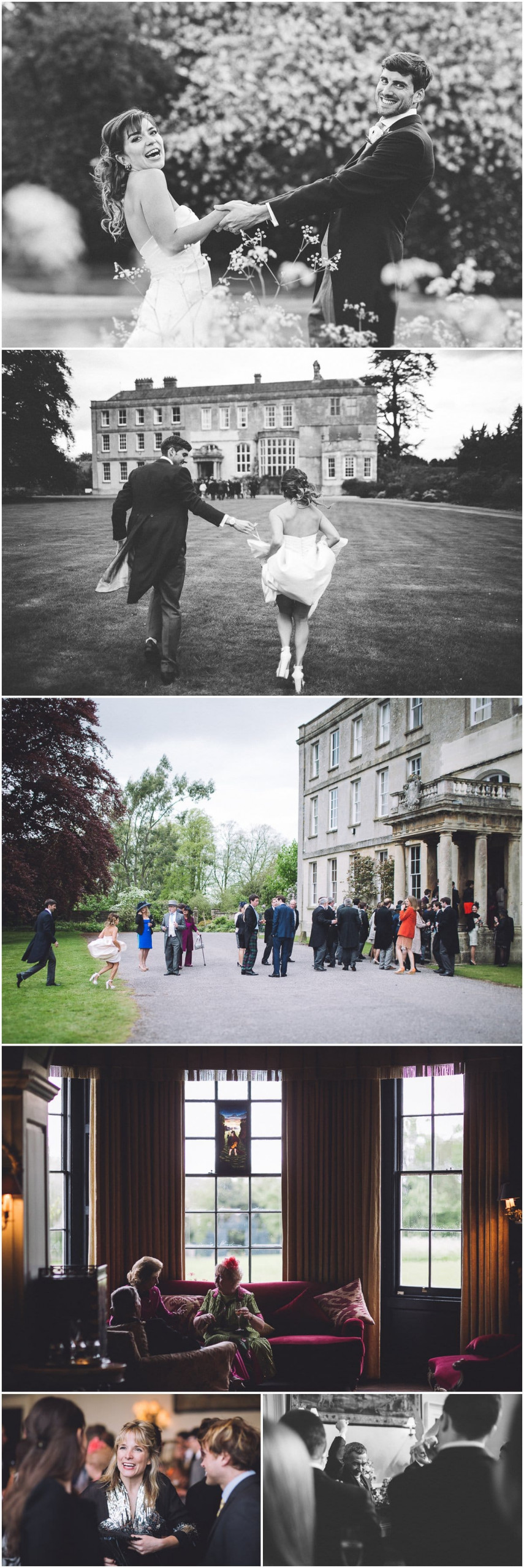 Wedding Photographer Elmore Court 14 scaled