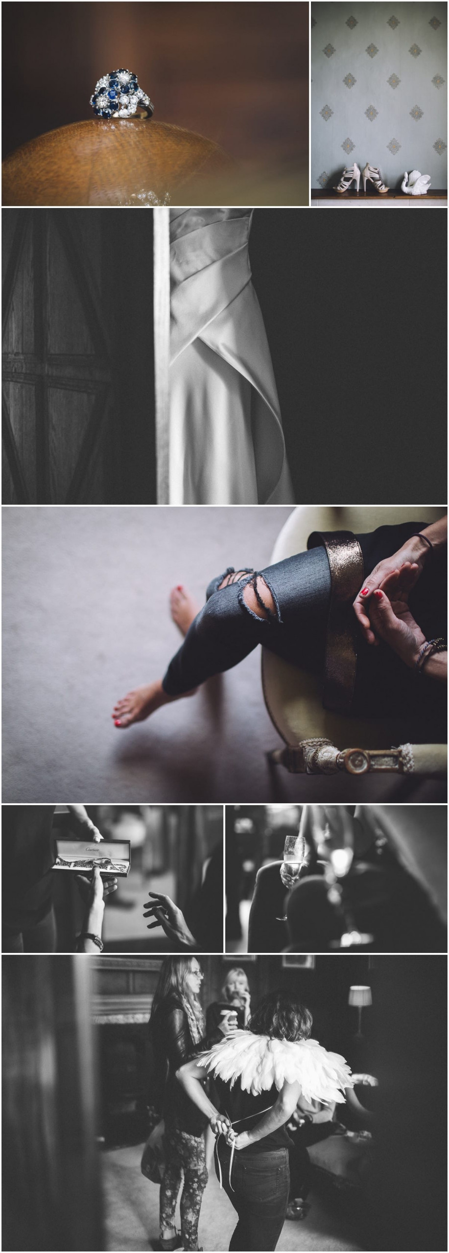 Wedding Photographer Elmore Court 2 scaled