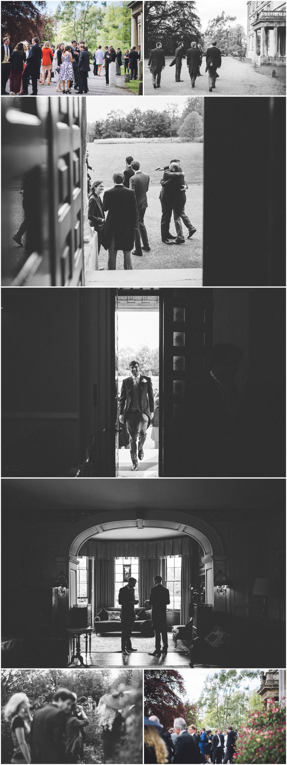 Wedding Photographer Elmore Court 6 scaled