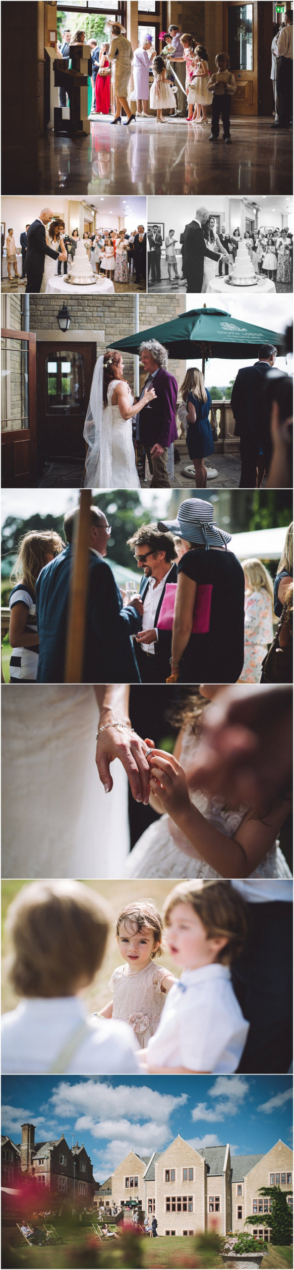 Rowland and Naomi's Wedding at South Lodge, Sussex 16 Sussex wedding photographer 10 scaled