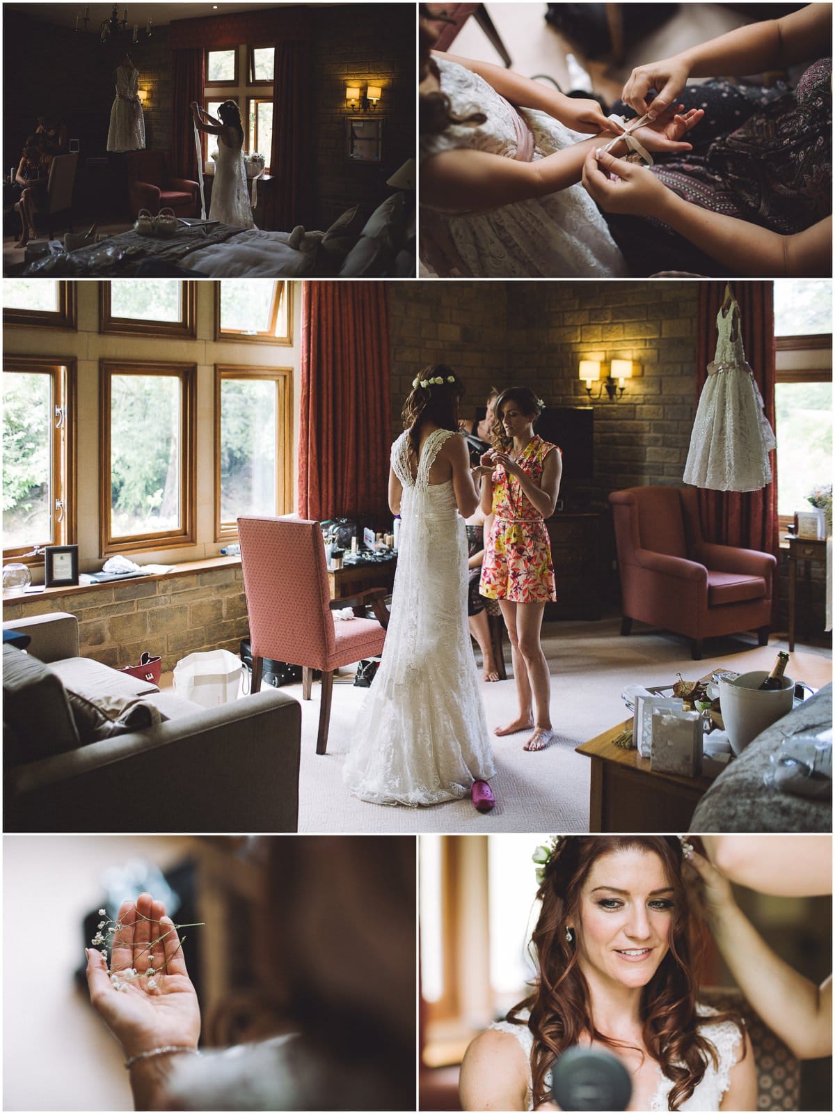 Rowland and Naomi's Wedding at South Lodge, Sussex 10 Sussex wedding photographer 4