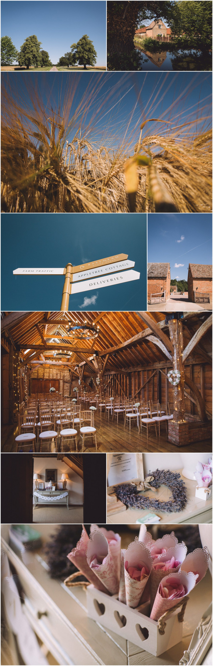 Bassmead Manor wedding photographer1 scaled