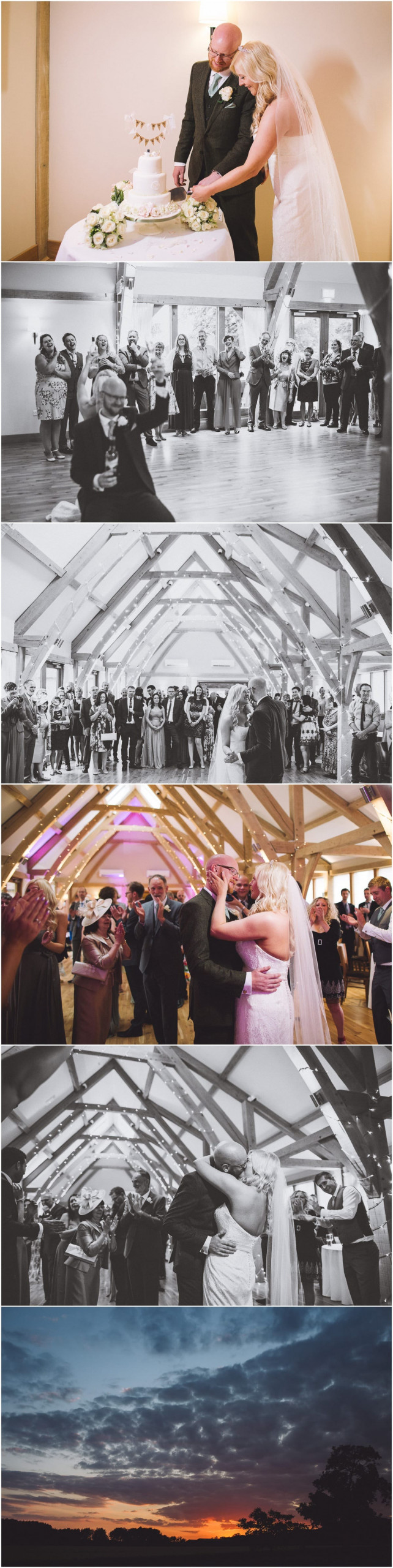 Bassmead Manor wedding photographer13 scaled
