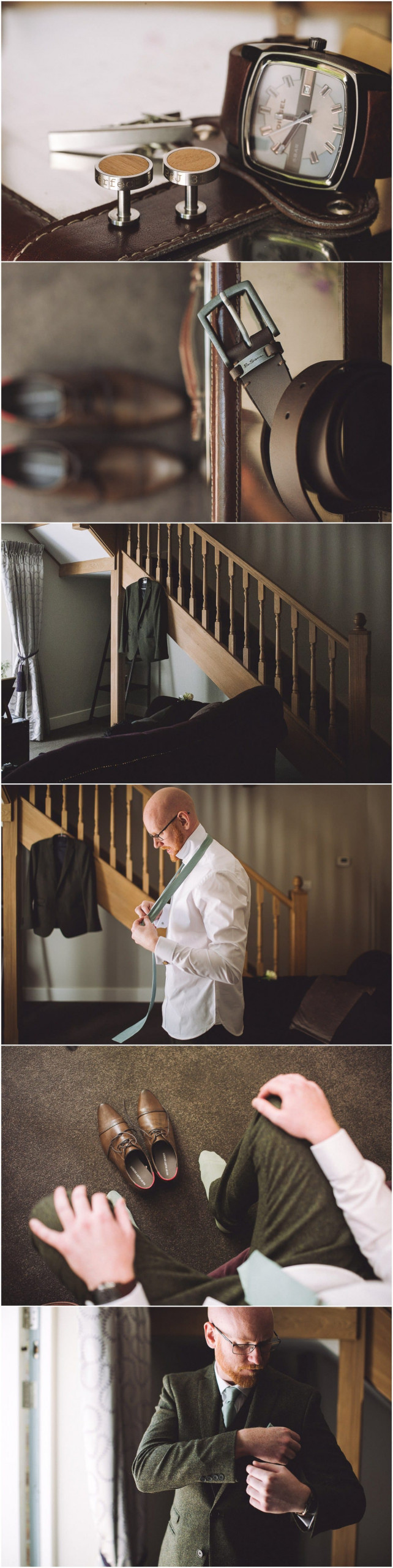 Bassmead Manor wedding photographer3 scaled