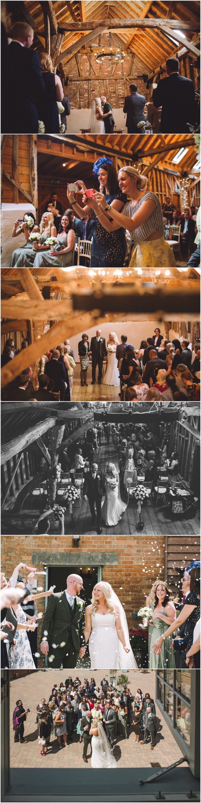 Bassmead Manor wedding photographer6 scaled