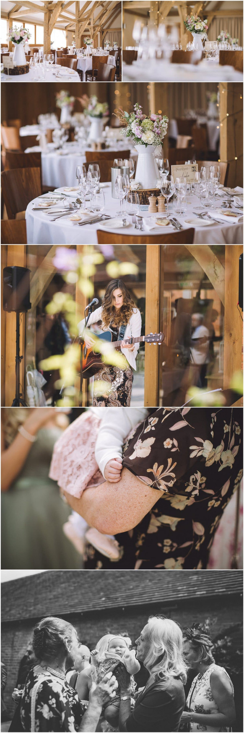 Bassmead Manor wedding photographer7 scaled