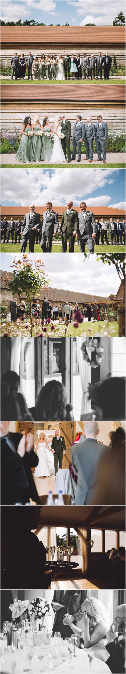 Bassmead Manor wedding photographer8 scaled