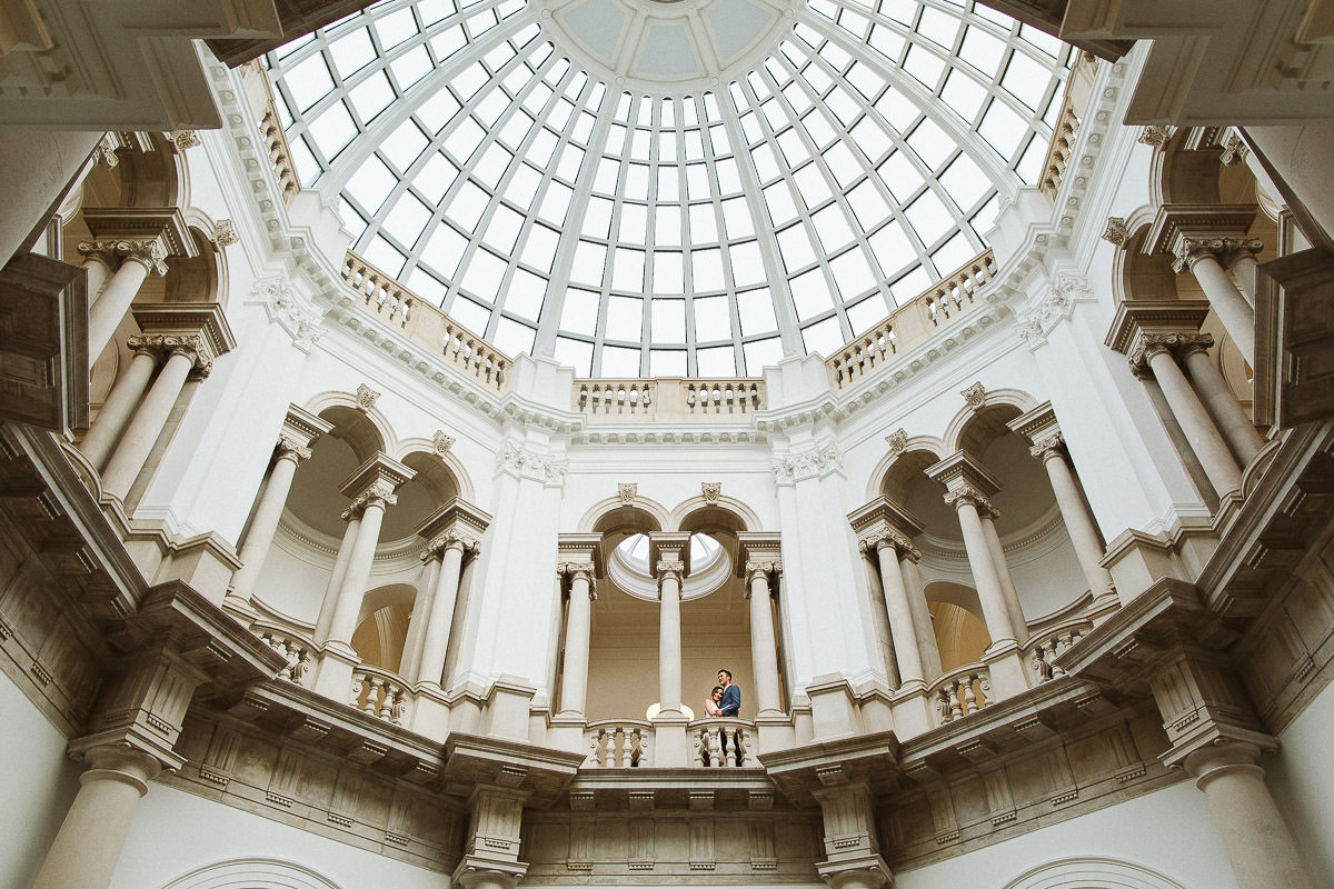 tate britain gallery 11