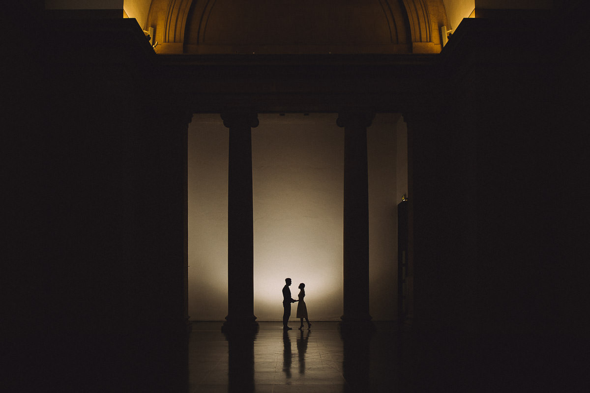 tate britain gallery 14