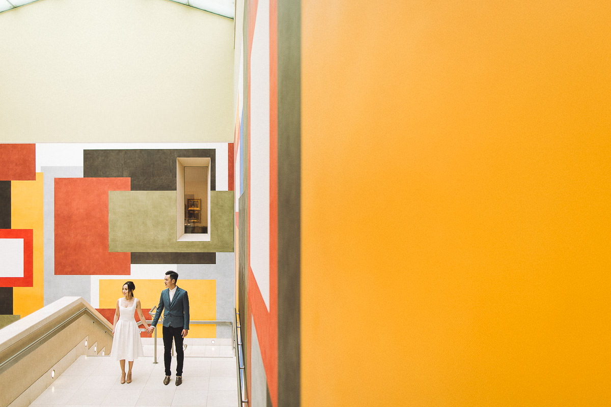 tate britain gallery 17