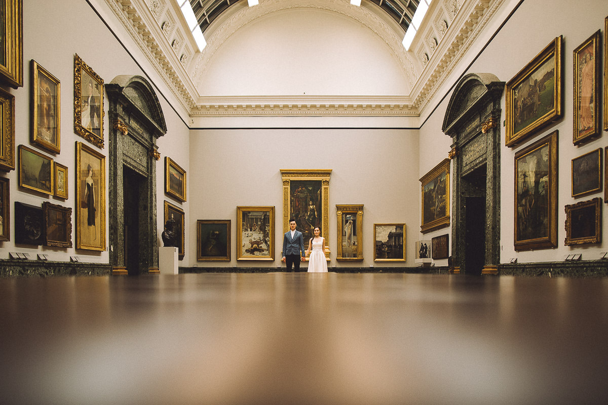 tate britain gallery 21