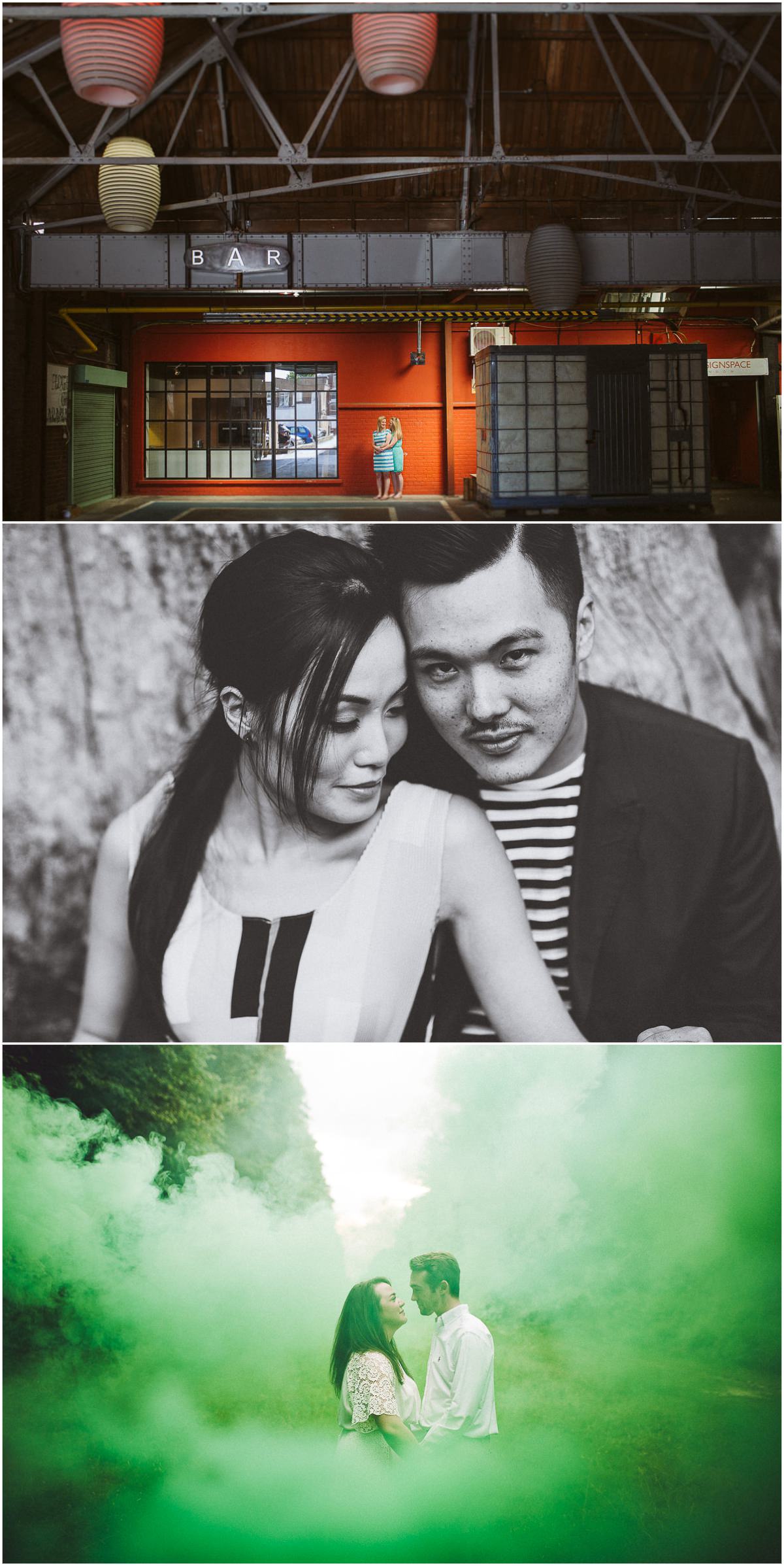 surrey wedding photographer 9