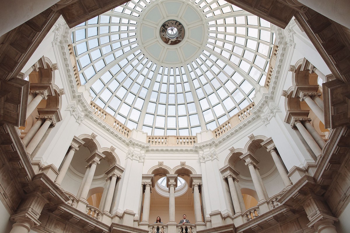 Tate Britain Gallery 15