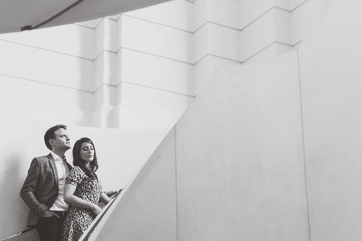 Tate Britain Gallery 16