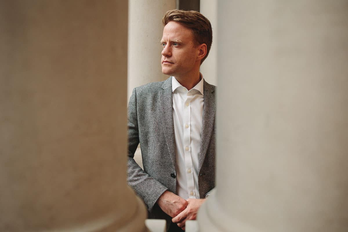 Tate Britain Gallery 22