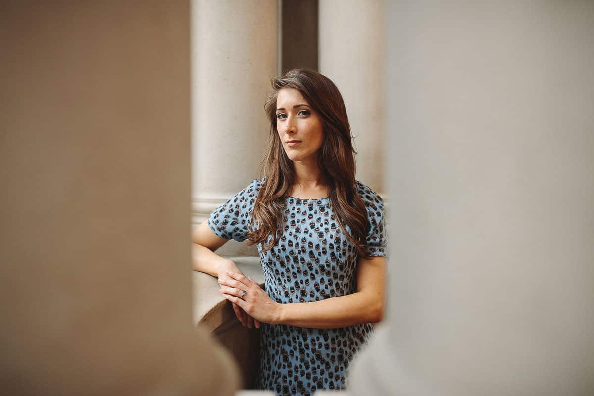 Tate Britain Gallery 23