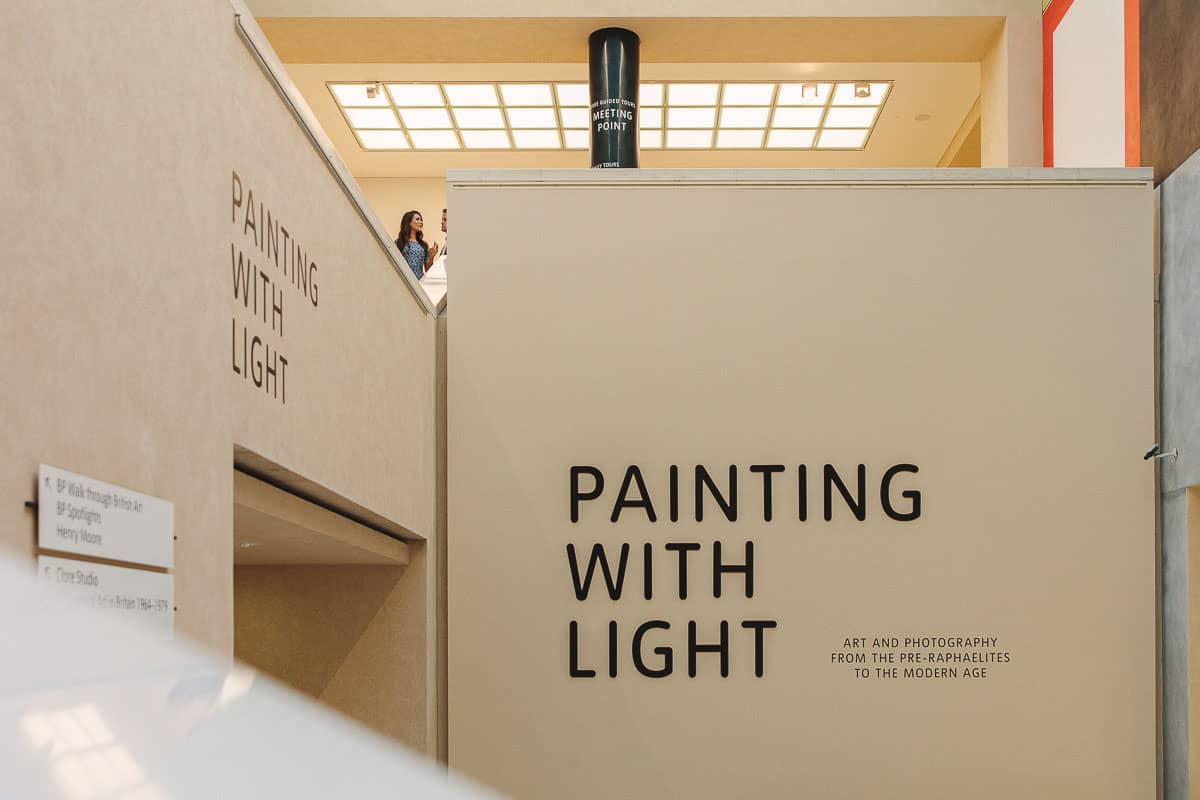 Tate Britain Gallery 26