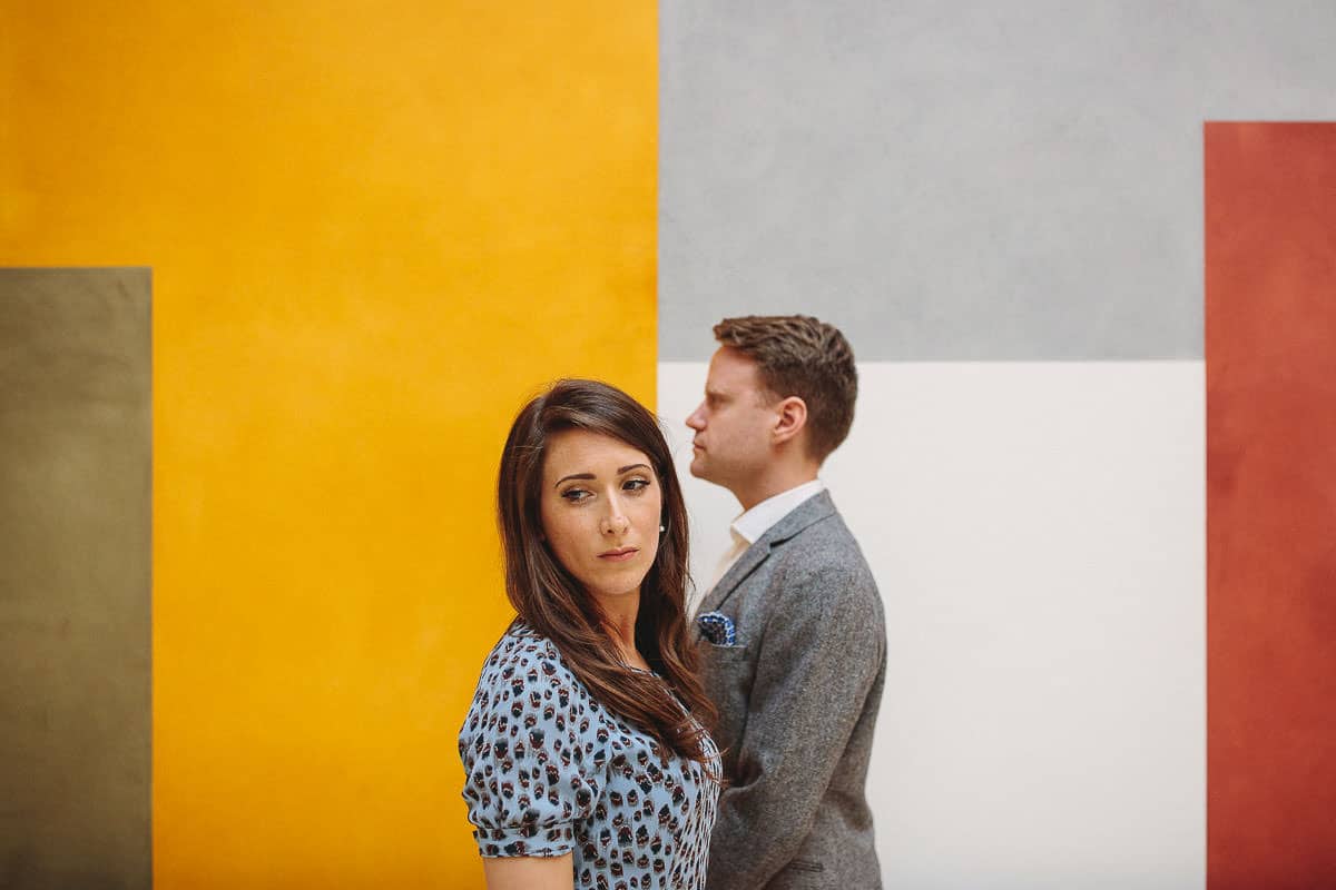 Tate Britain Gallery 27