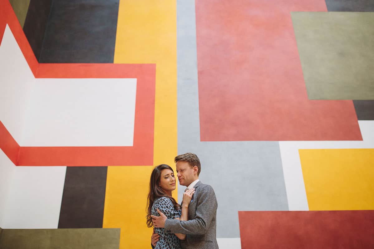 Tate Britain Gallery 28