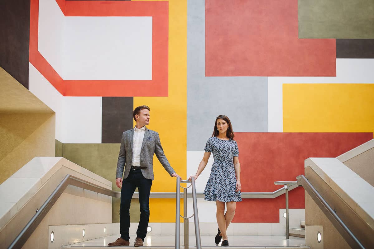 Tate Britain Gallery 29