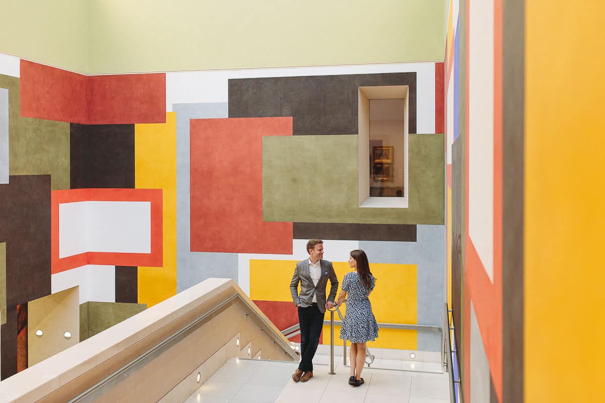 Tate Britain Gallery 32