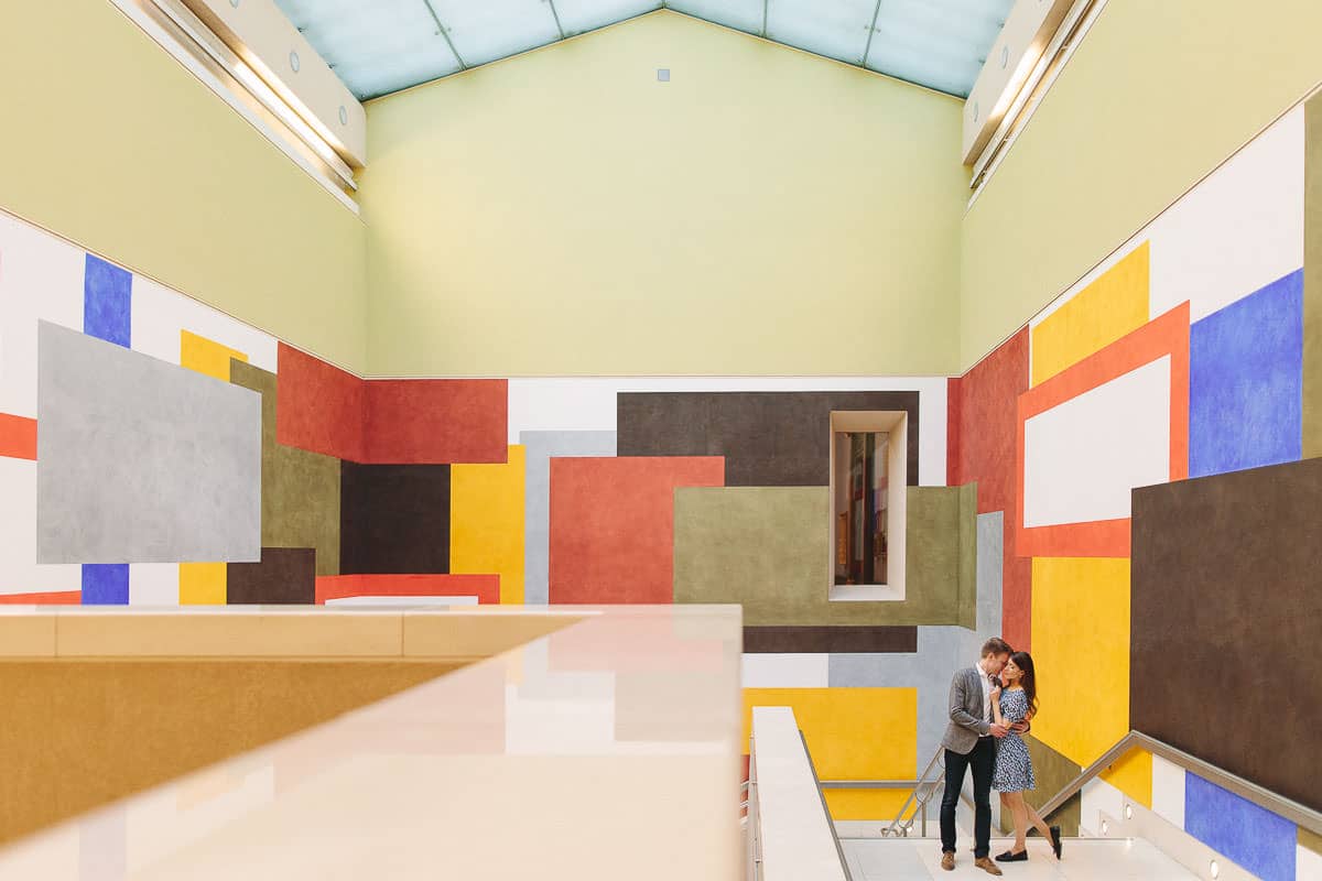 Tate Britain Gallery 34