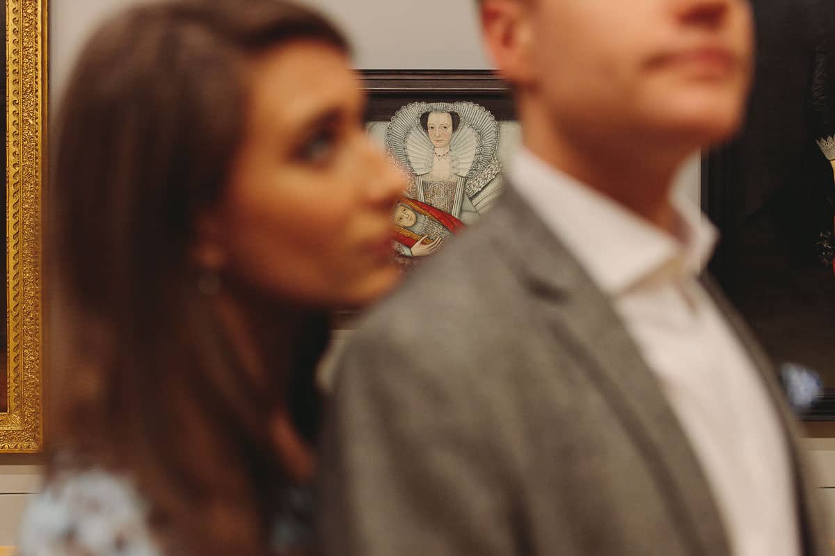 Tate Britain Gallery 36