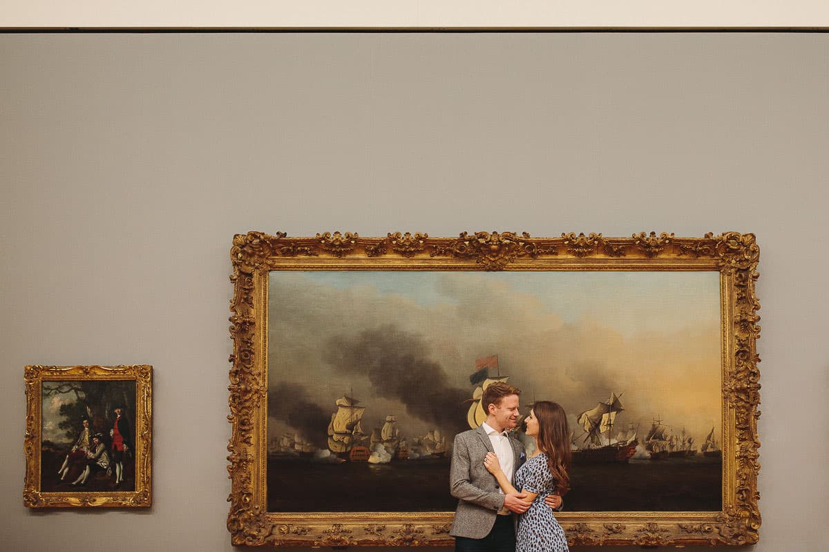 Tate Britain Gallery 37