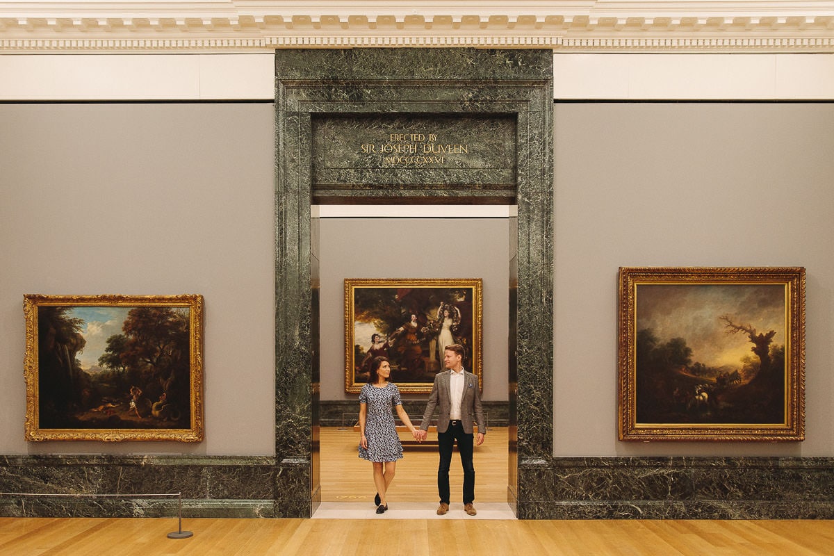 Tate Britain Gallery 39