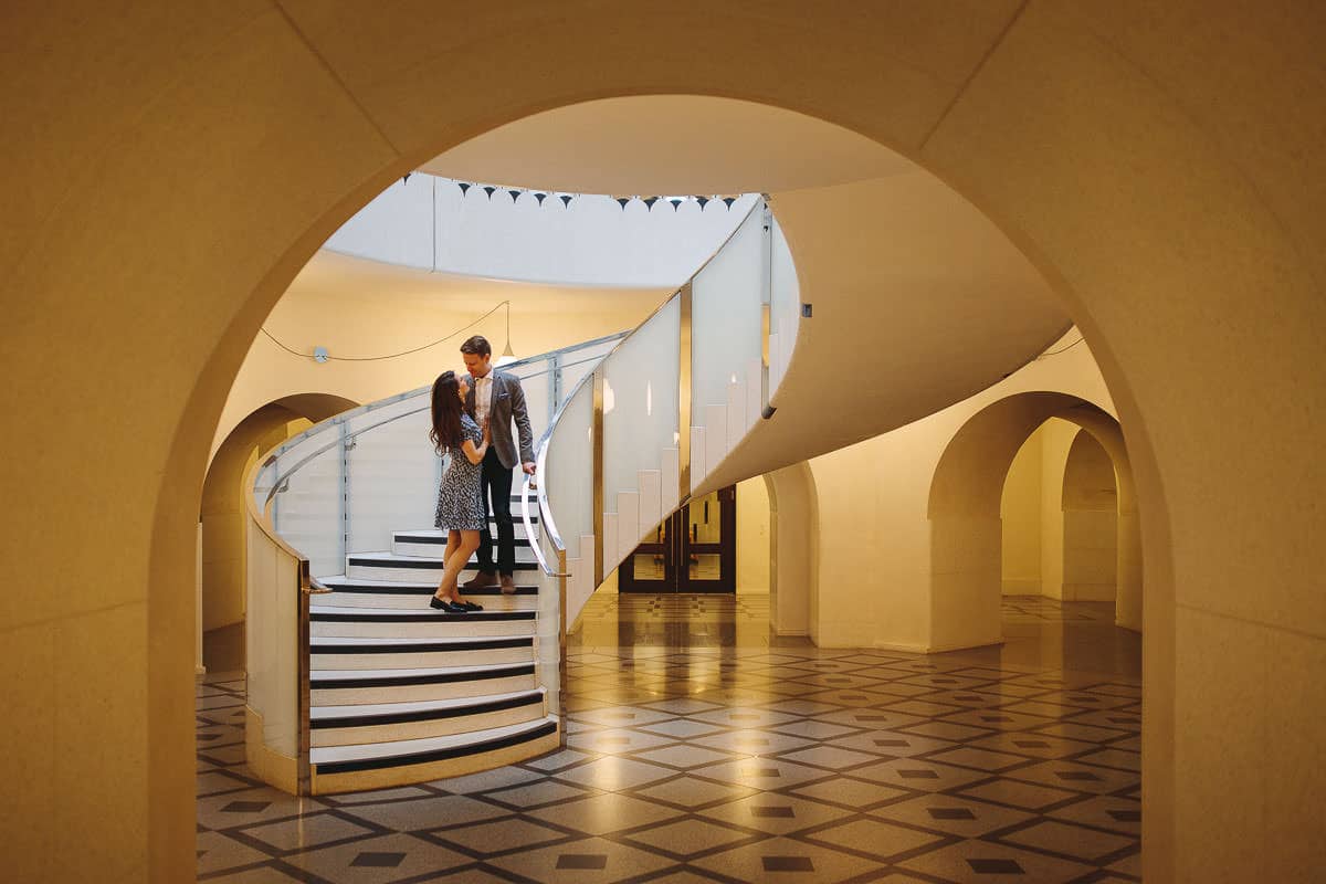 Tate Britain Gallery 4