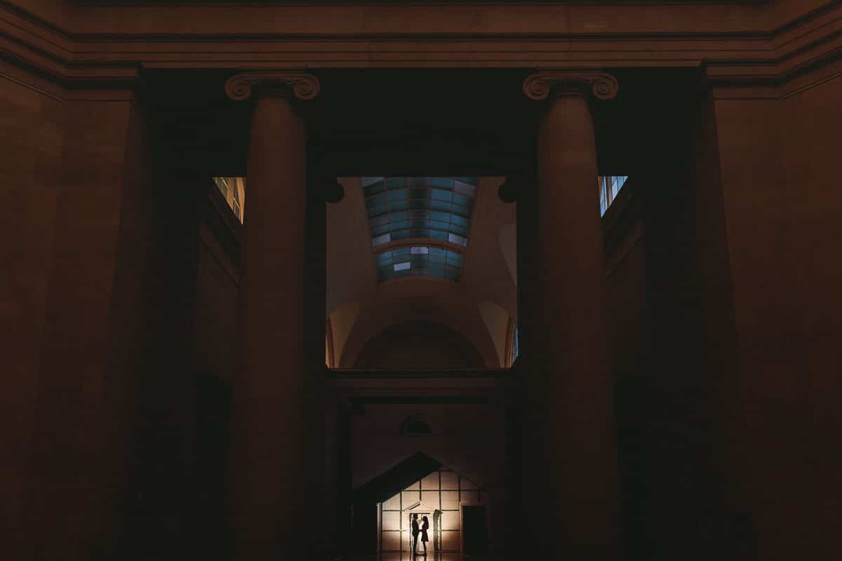 Tate Britain Gallery 40