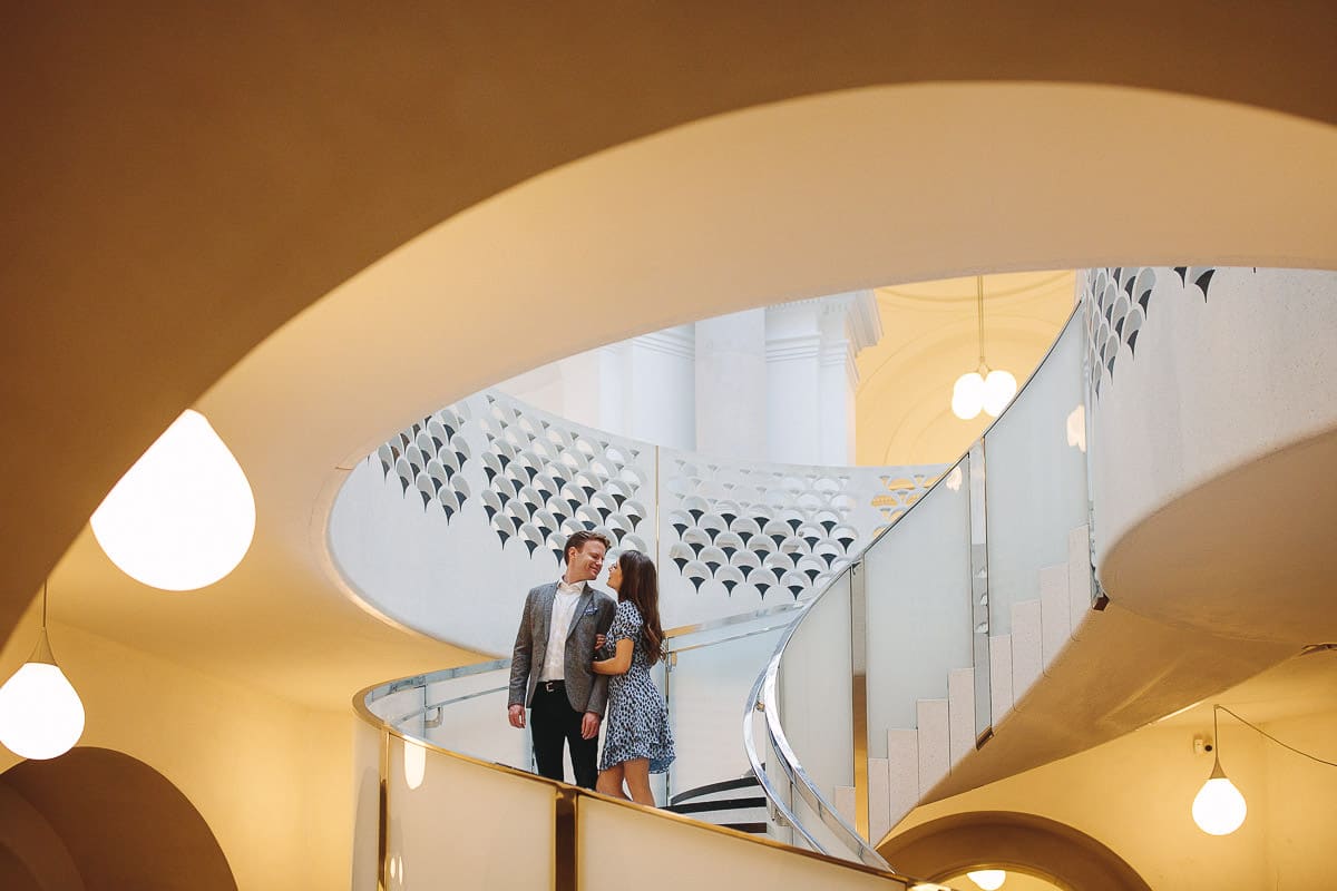 Tate Britain Gallery 45