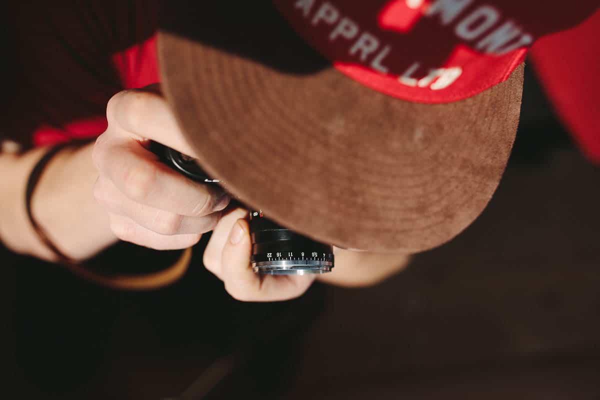 wedding photographr fforest 0051