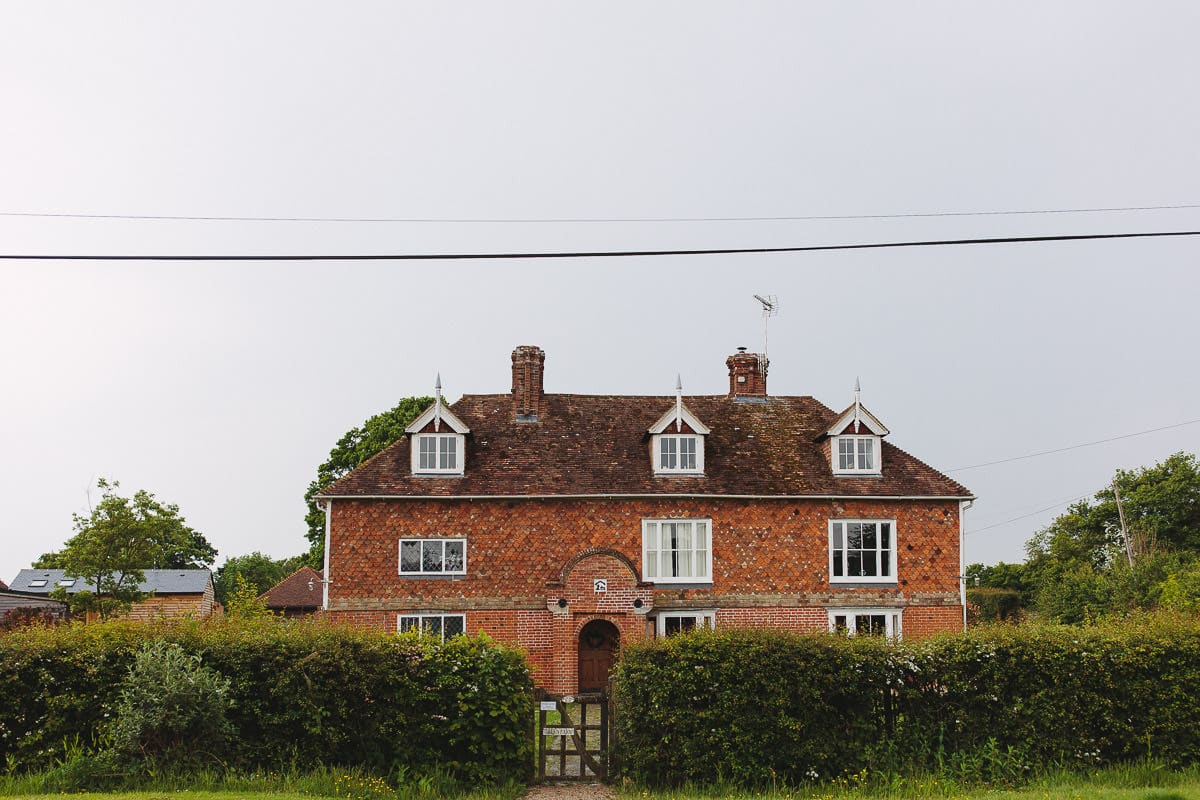 green farm weddings kent 0001