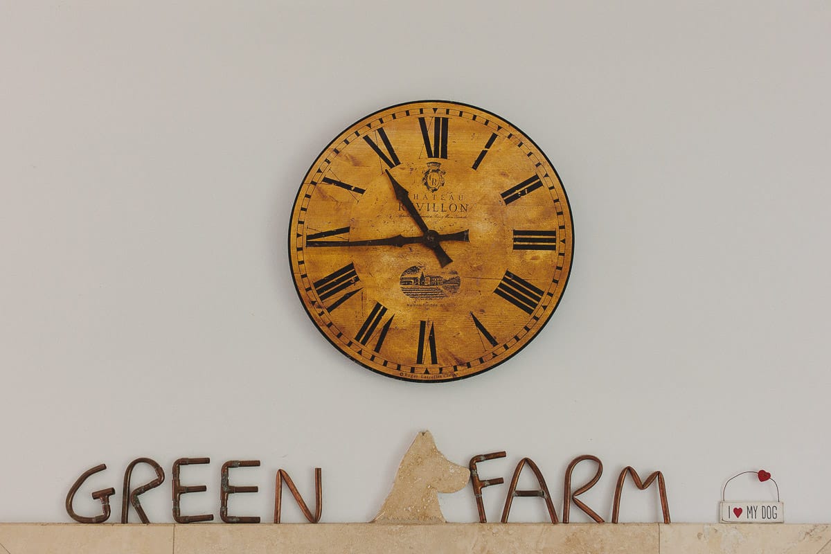 green farm weddings kent 0005
