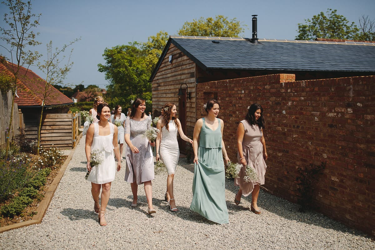 green farm weddings kent 0032