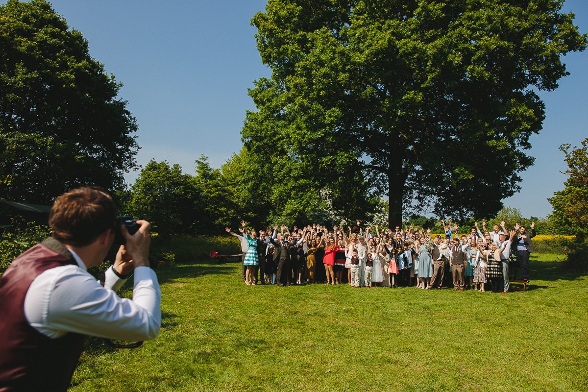 green farm weddings kent 0066
