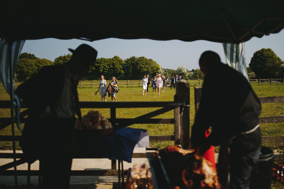 green farm weddings kent 0070