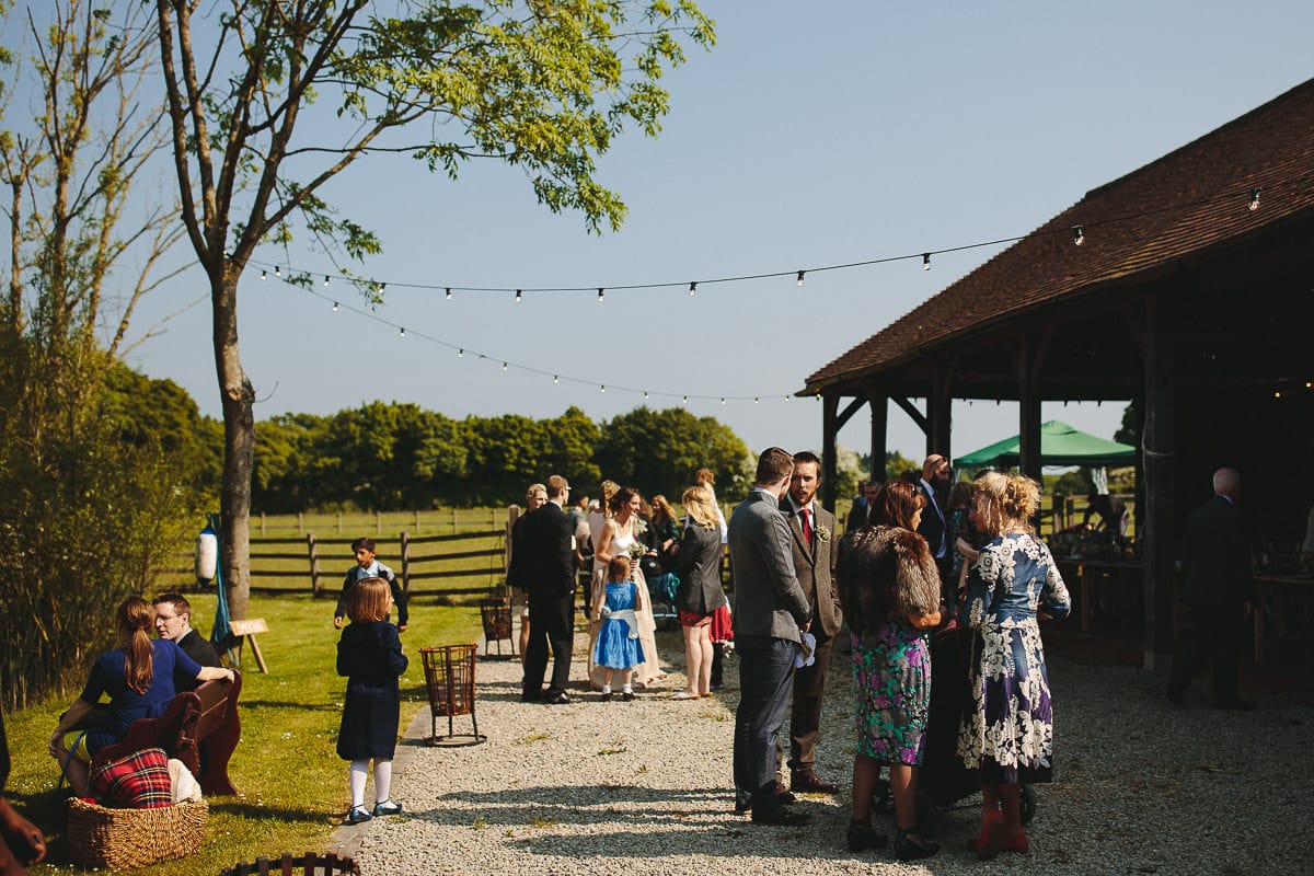 green farm weddings kent 0076