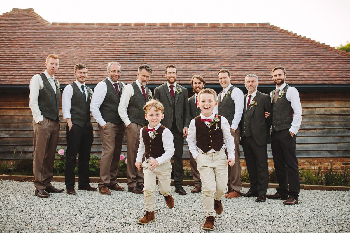 green farm weddings kent 0112