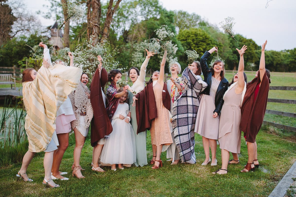 green farm weddings kent 0134