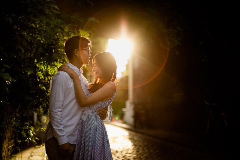 london engagement photos 17