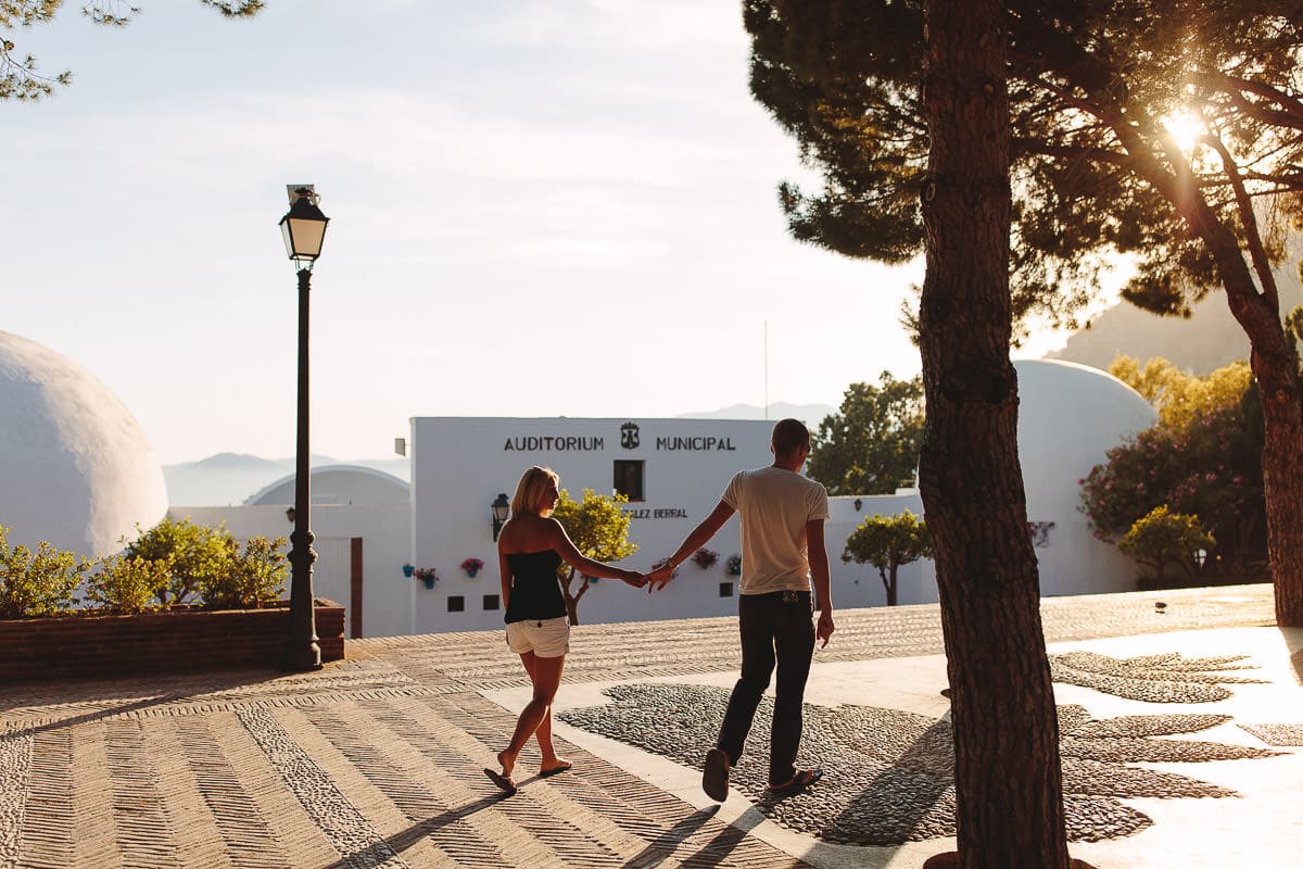 wedding photographer spain 1